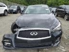 2017 Infiniti Q50 Base на продаже в Waldorf, MD - Front End
