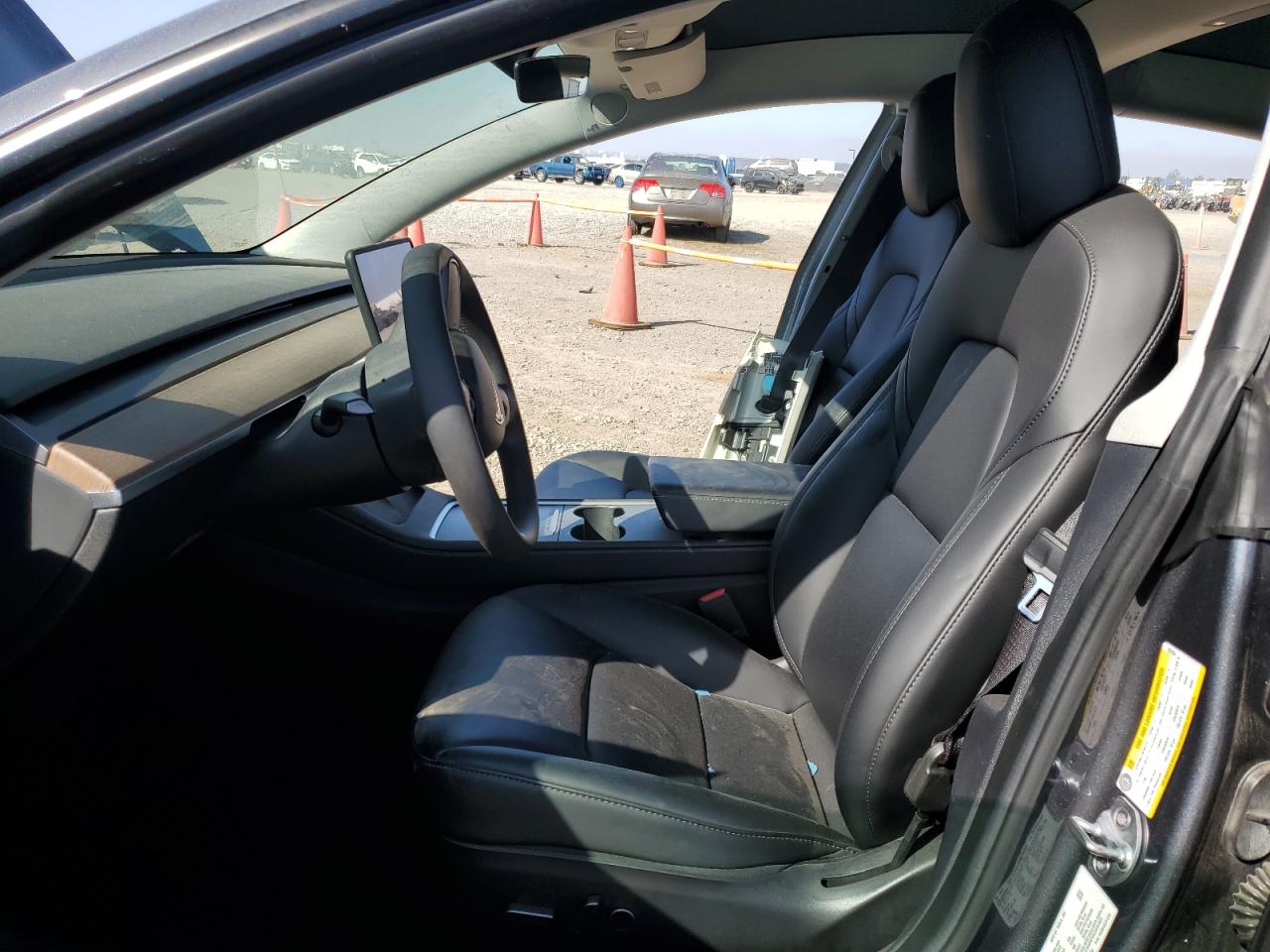 5YJ3E1EA9MF099964 2021 Tesla Model 3