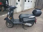 2016 KYMCO USA INC LIKE 200I a la Venta en Copart MN - MINNEAPOLIS NORTH