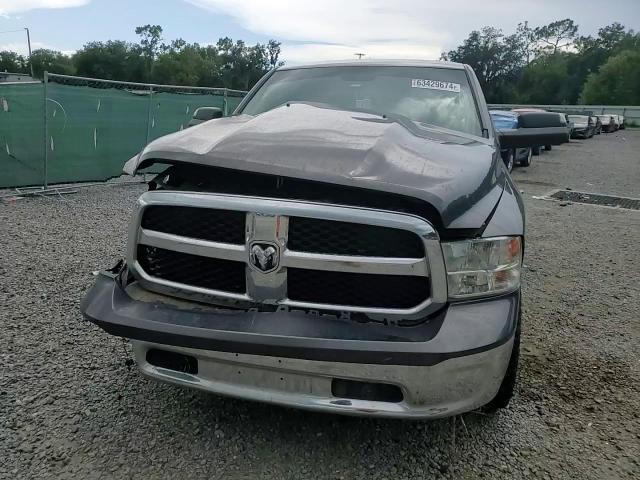 2019 Ram 1500 Classic Slt VIN: 1C6RR6TT0KS561982 Lot: 63429674