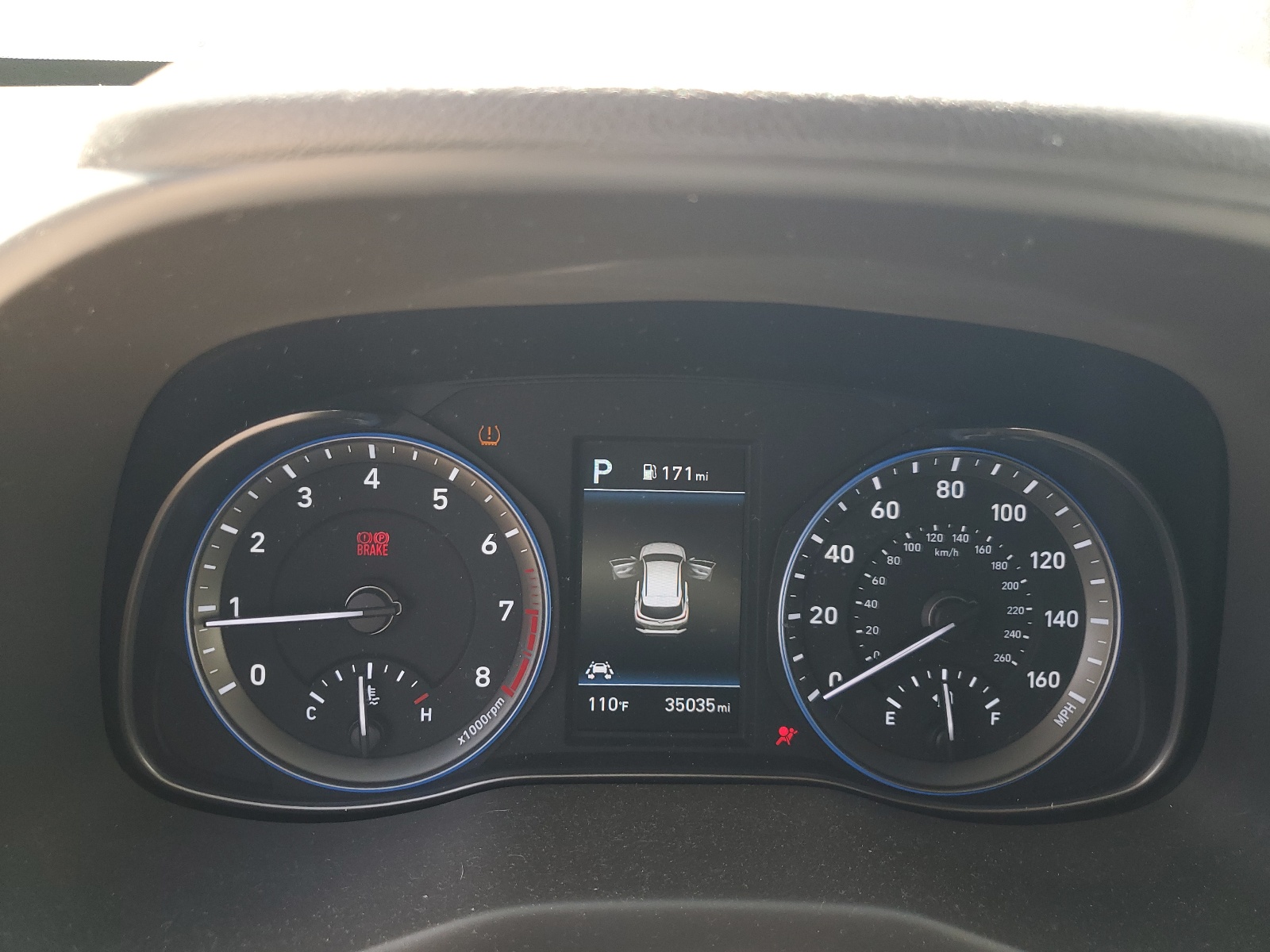 KM8K53A52KU380780 2019 Hyundai Kona Ultimate