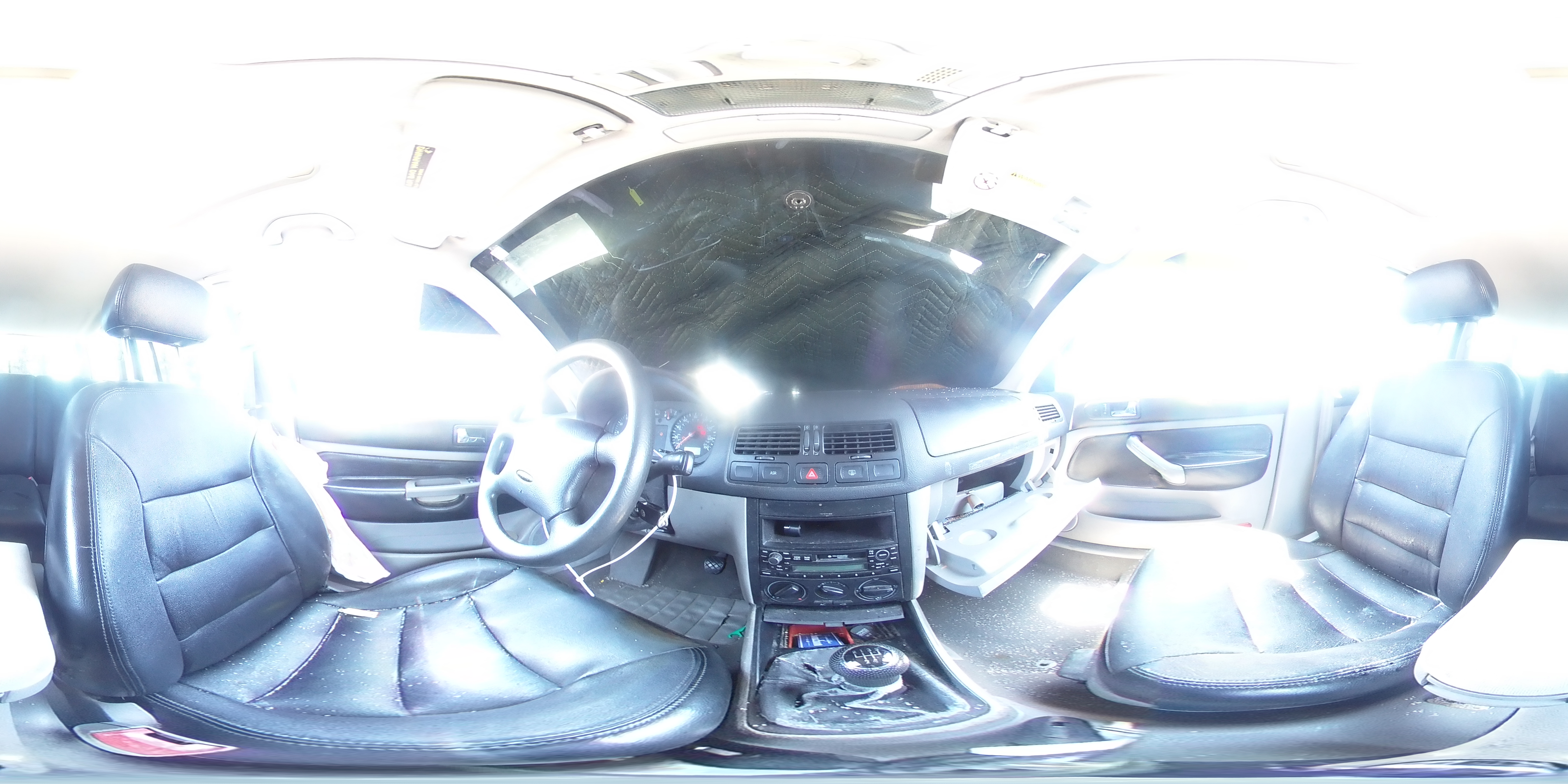 2002 Volkswagen Jetta Gls VIN: WVWSG61J02W053814 Lot: 64781674