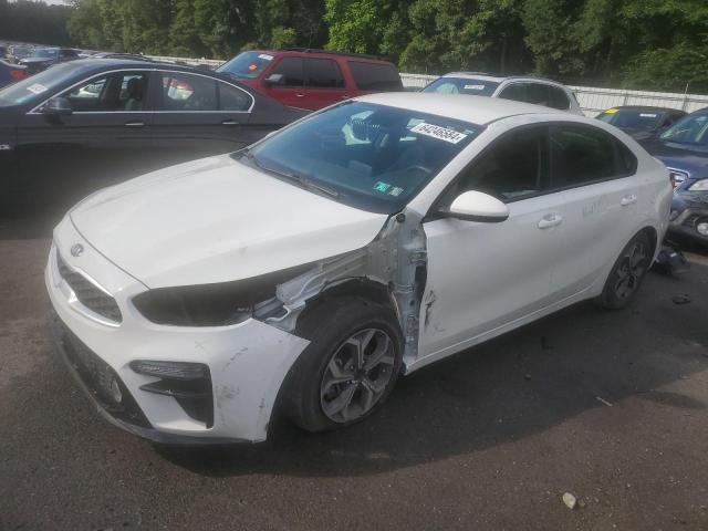 3KPF24AD5LE144636 Kia Forte FE