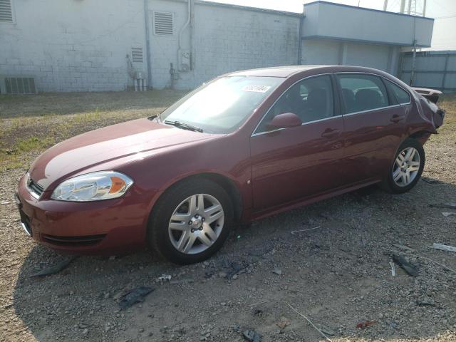 2009 Chevrolet Impala 1Lt