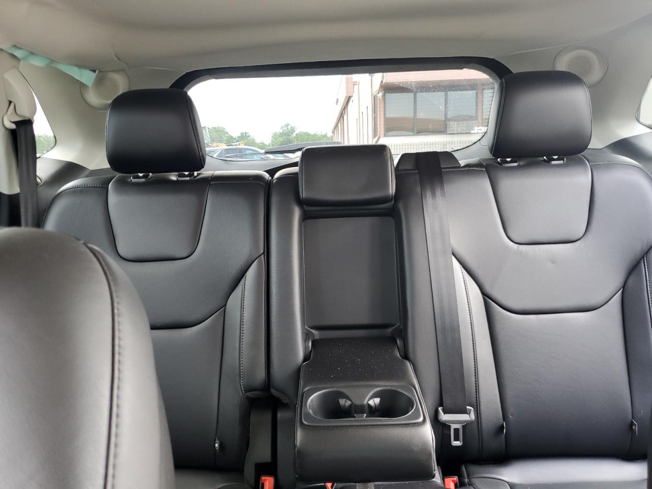 2016 Ford Edge Titanium VIN: 2FMPK4K90GBC54226 Lot: 63476194