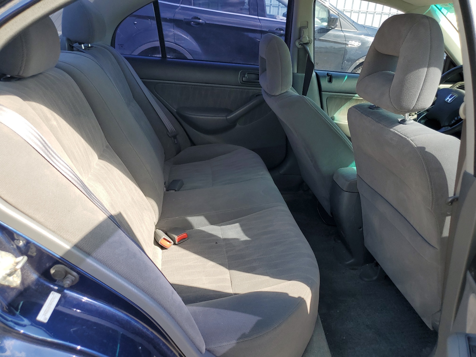 2HGES16854H927811 2004 Honda Civic Si