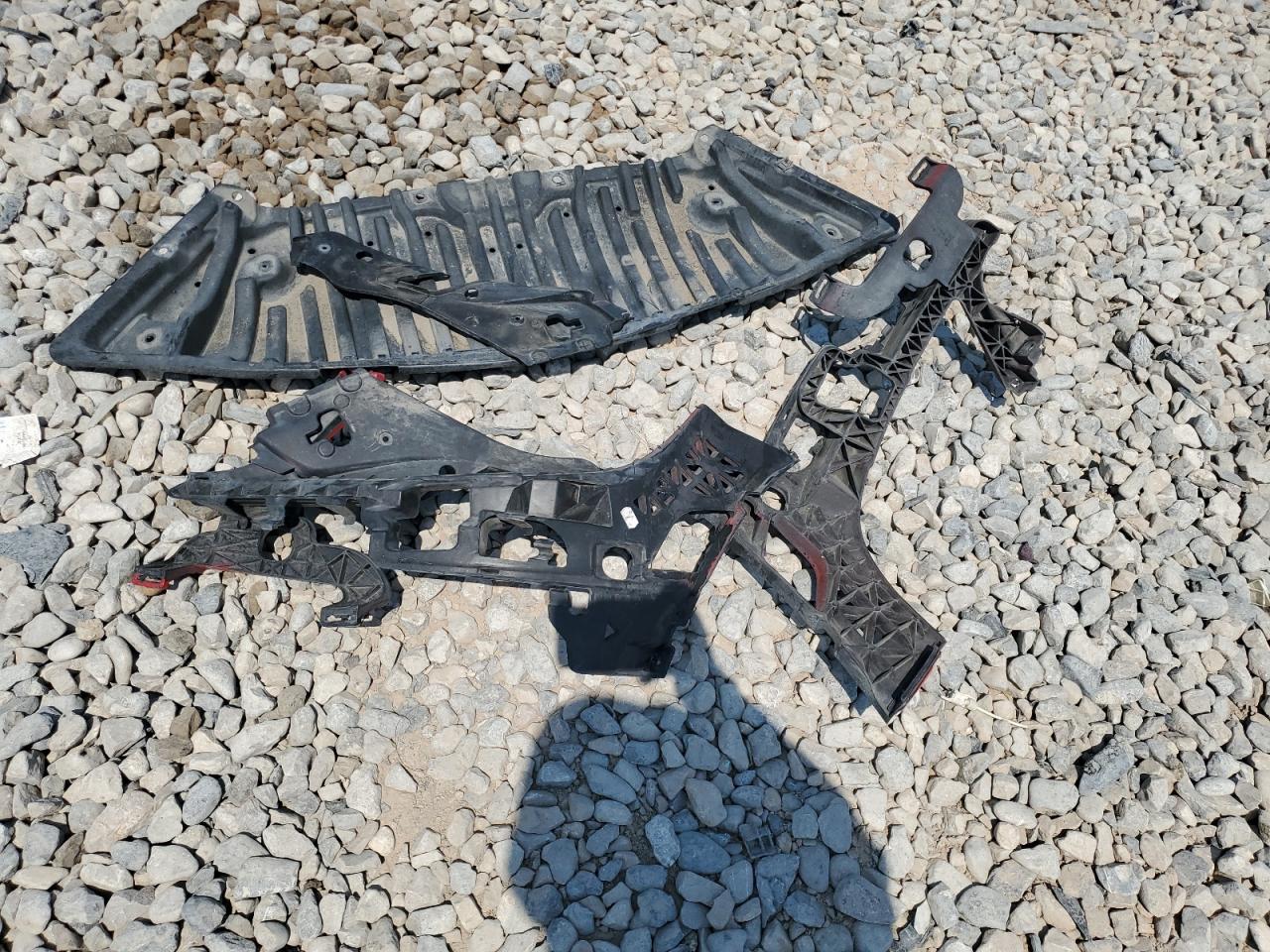 2011 Mercedes-Benz C 300 VIN: WDDGF5EB7BA466886 Lot: 63558114