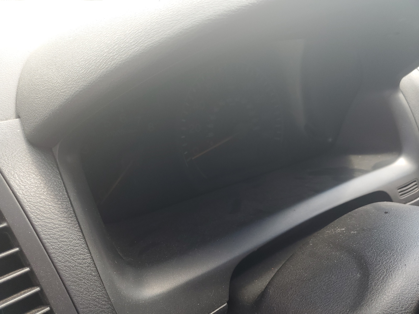 1HGCM56465A131123 2005 Honda Accord Lx