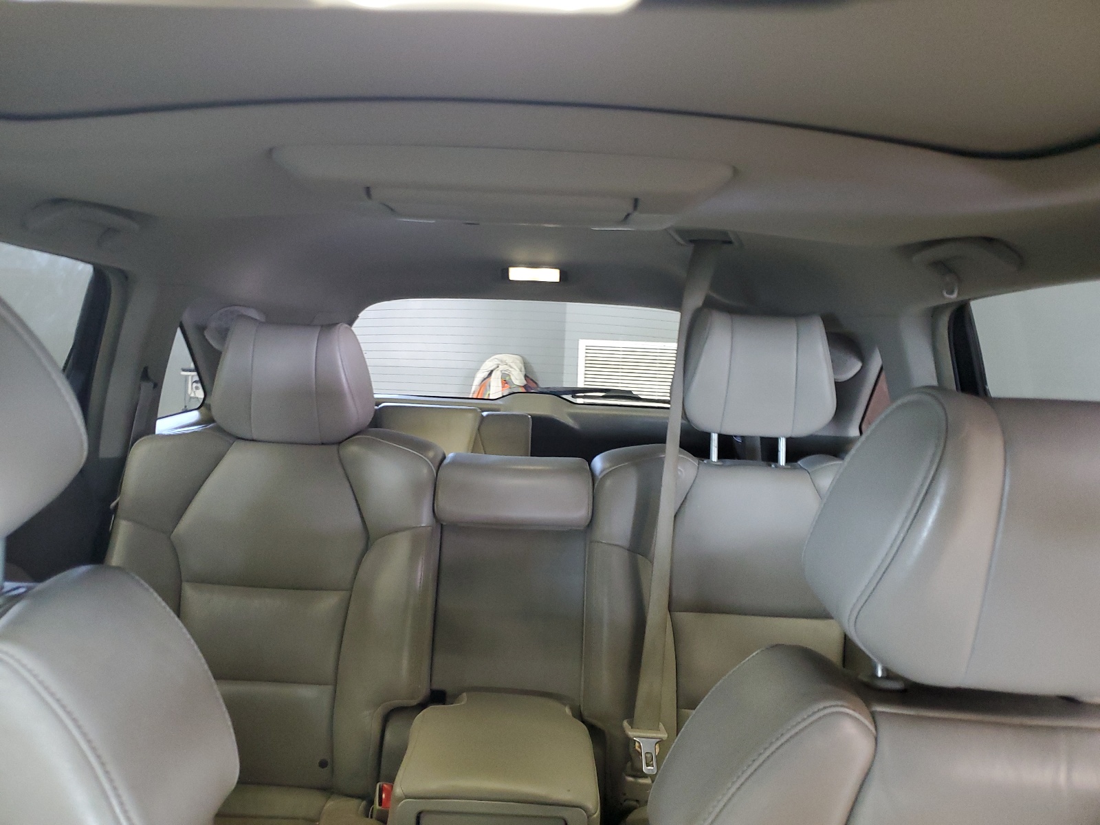 2HNYD2H49CH513798 2012 Acura Mdx Technology