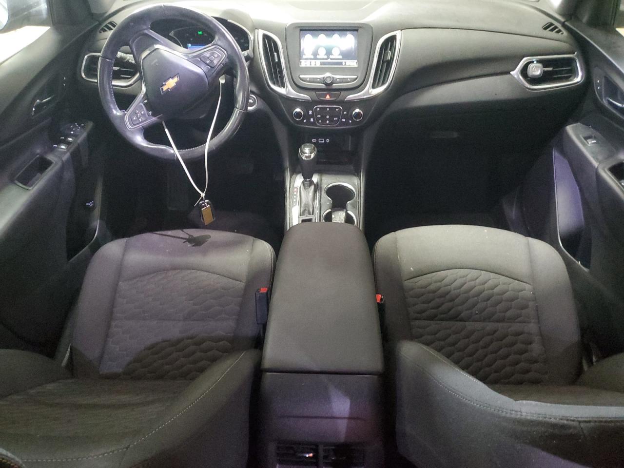 2019 Chevrolet Equinox - Image 8