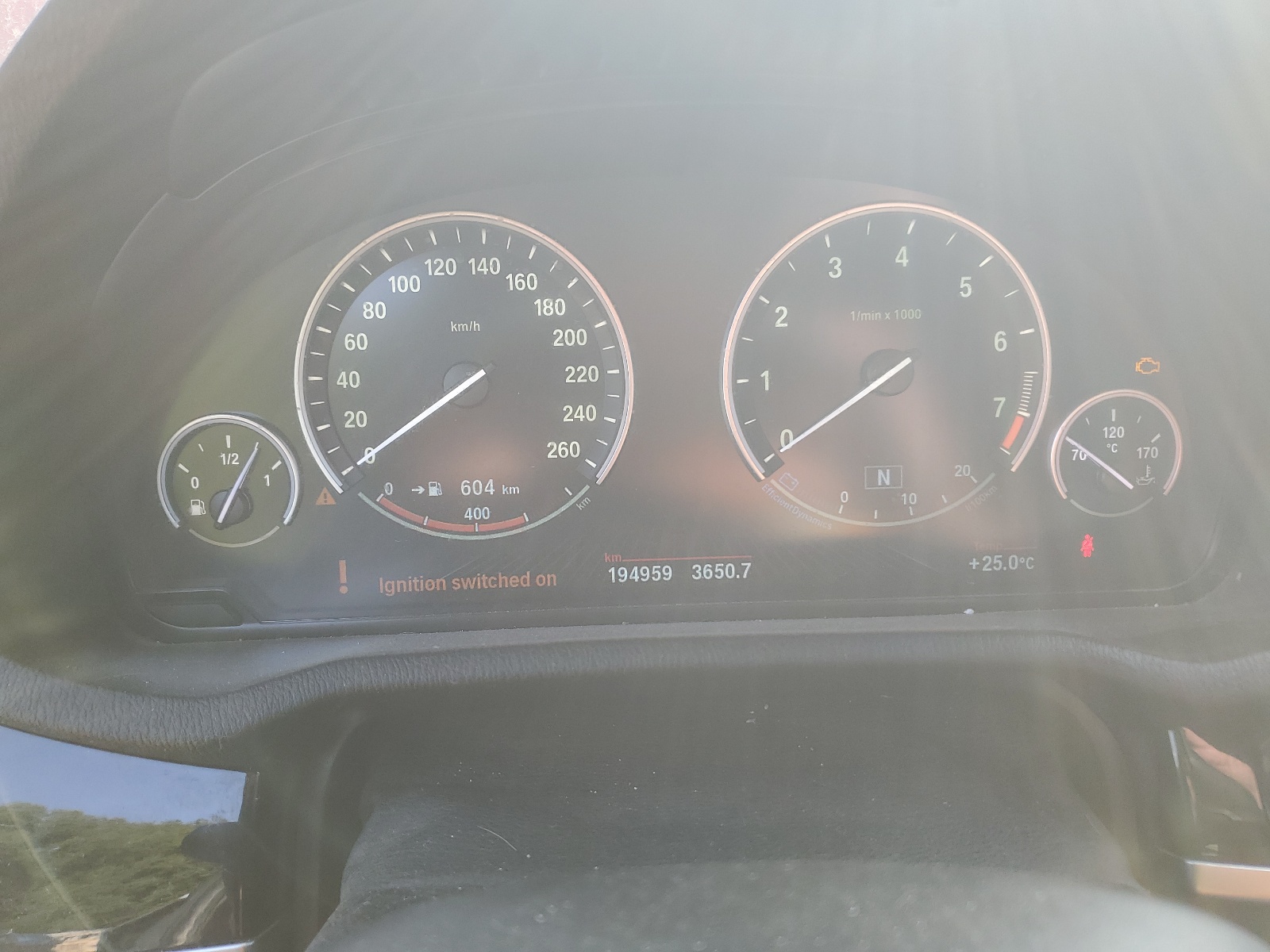 5UXWX9C59G0D94028 2016 BMW X3 xDrive28I