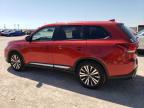 2019 Mitsubishi Outlander Se na sprzedaż w Andrews, TX - Hail
