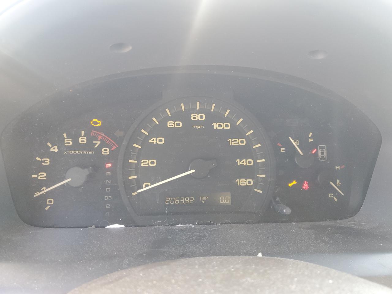 2006 Honda Accord Value VIN: 1HGCM56136A115288 Lot: 62518514