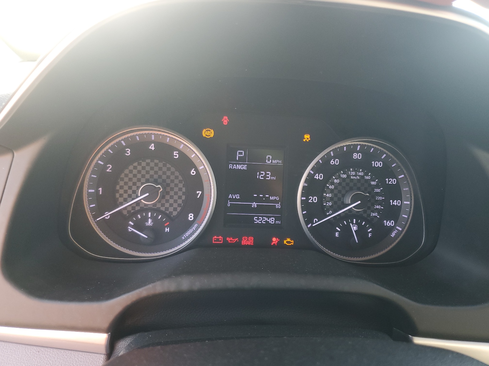 5NPD74LF8KH465264 2019 Hyundai Elantra Se