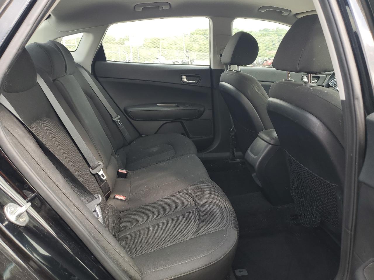 2020 Kia Optima Lx VIN: 5XXGT4L39LG383698 Lot: 63820654