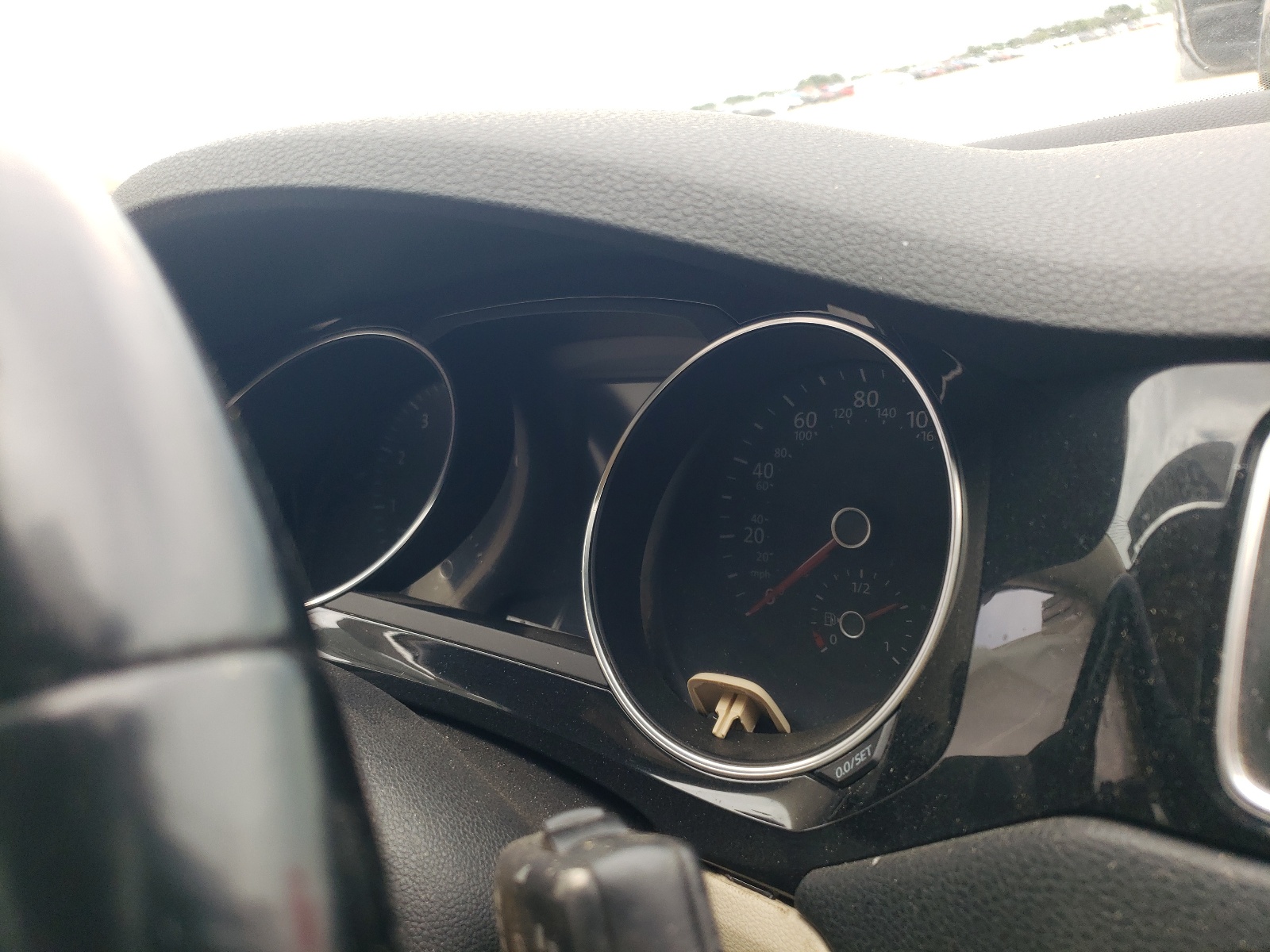 3VWL07AJ5GM361001 2016 Volkswagen Jetta Sel