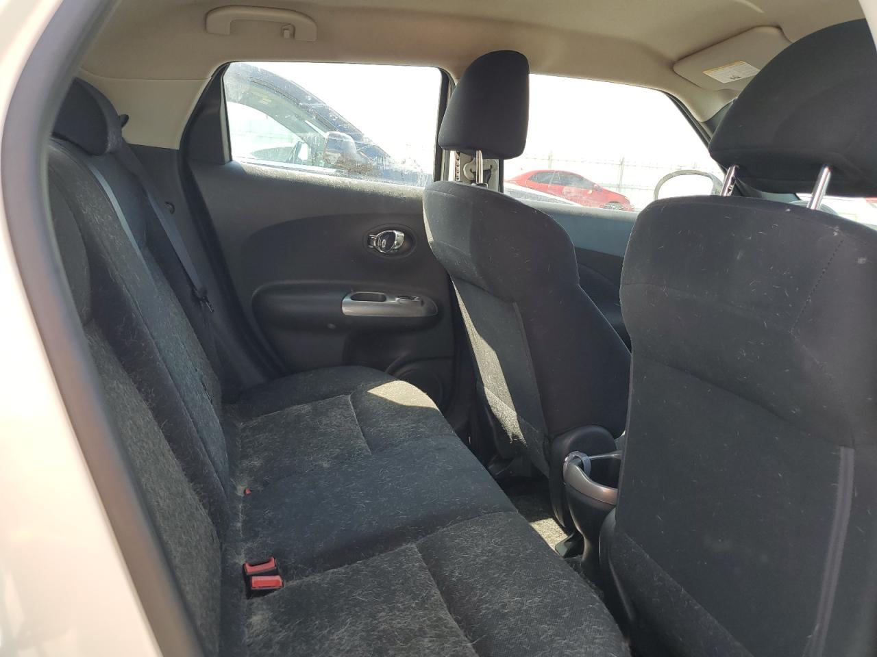 2011 Nissan Juke S VIN: JN8AF5MR2BT008423 Lot: 61354074