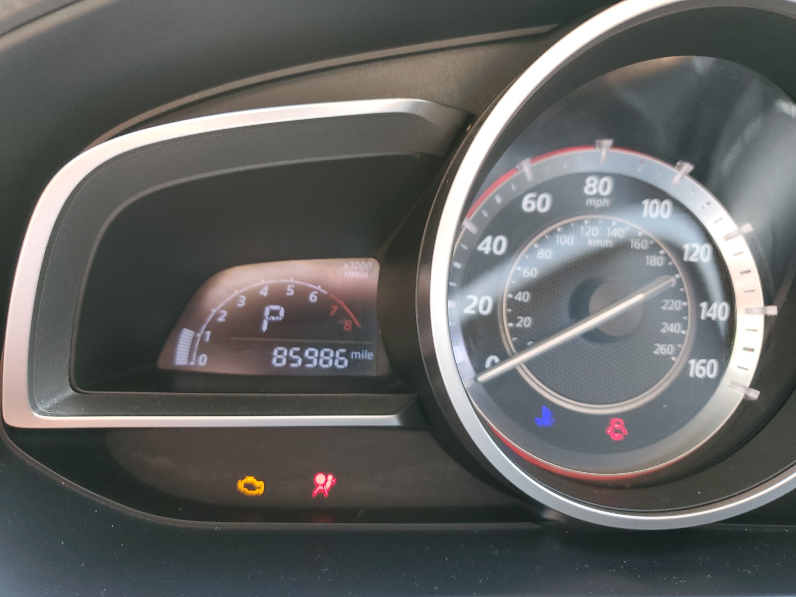 3MZBM1V70FM233291 2015 Mazda 3 Touring