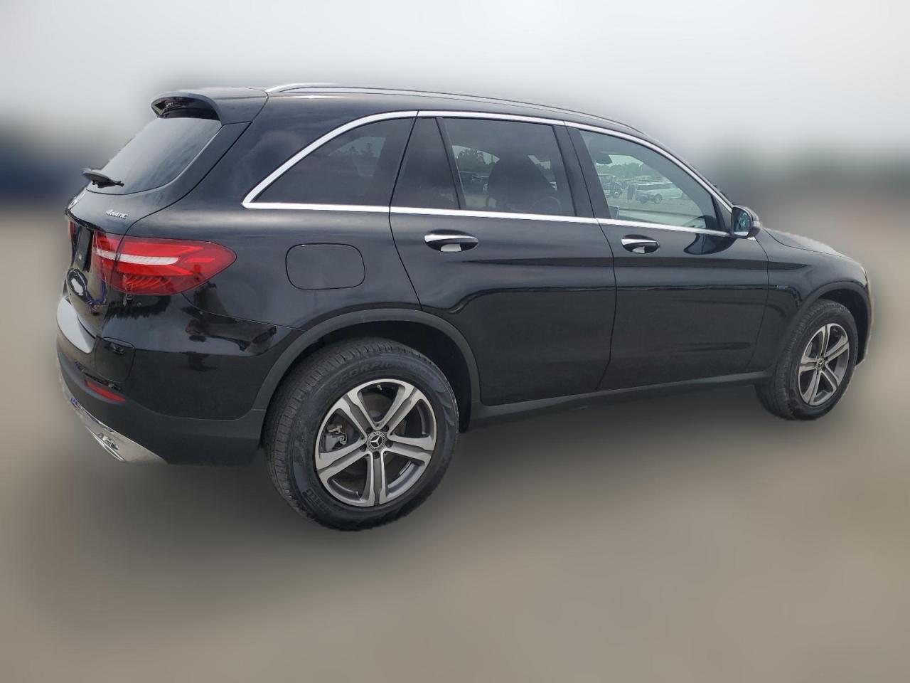 2019 Mercedes-Benz Glc 350E VIN: WDC0G5EB7KF591327 Lot: 65380994