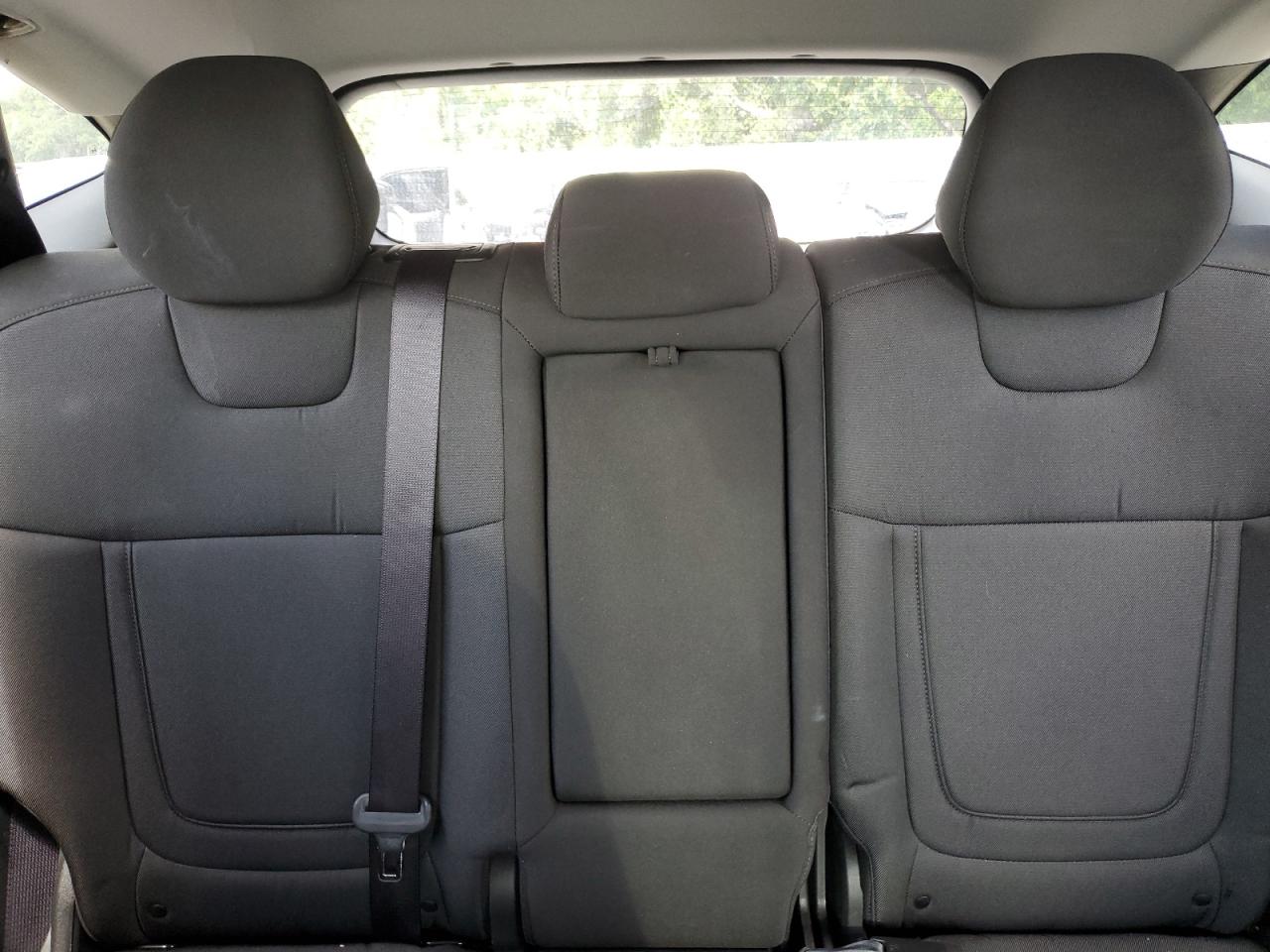 2022 Hyundai Tucson Sel VIN: 5NMJB3AE7NH042120 Lot: 63787804