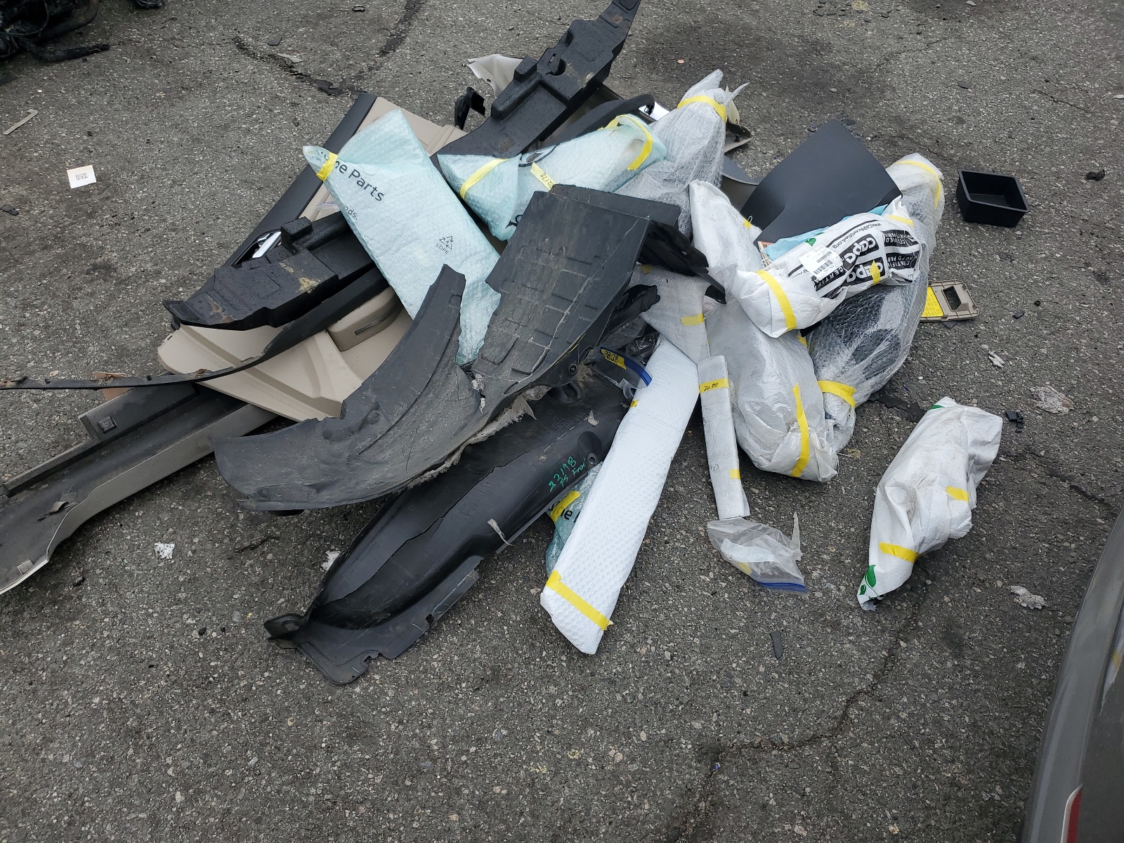 5XXGN4A78DG235382 2013 Kia Optima Ex