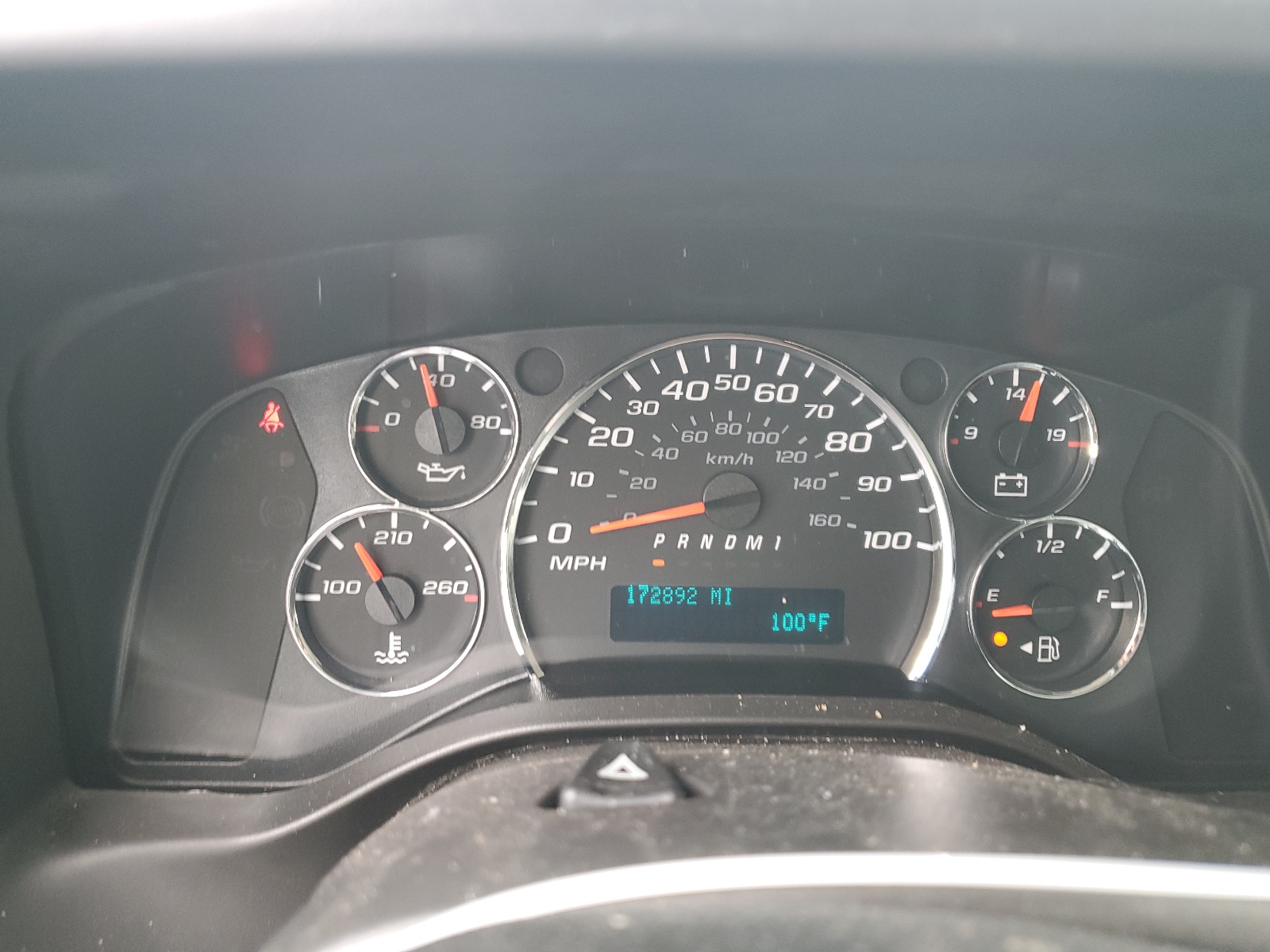 1GB0GRFG8J1246606 2018 Chevrolet Express G3500