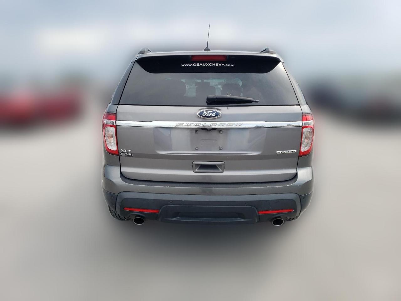 2014 Ford Explorer Xlt VIN: 1FM5K7D8XEGB33089 Lot: 61458374