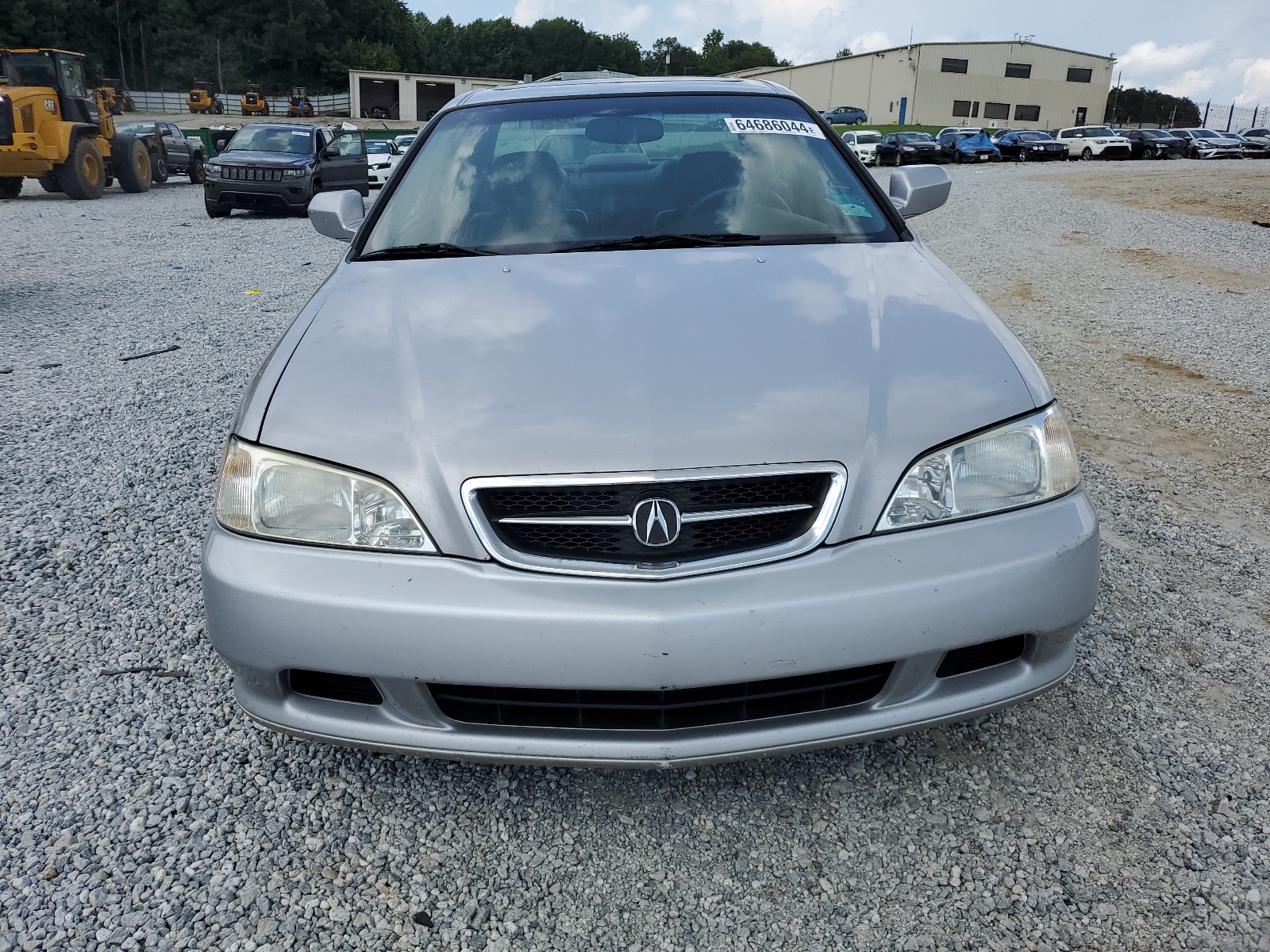 19UUA5654XA023320 1999 Acura 3.2Tl