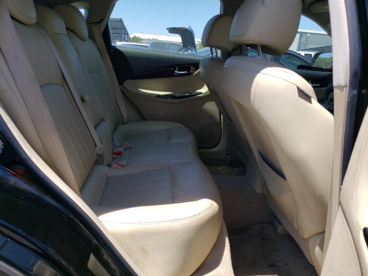 JN1BJ0RP4HM384782 2017 Infiniti Qx50