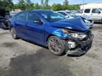2020 Kia Forte Gt na sprzedaż w Exeter, RI - Front End