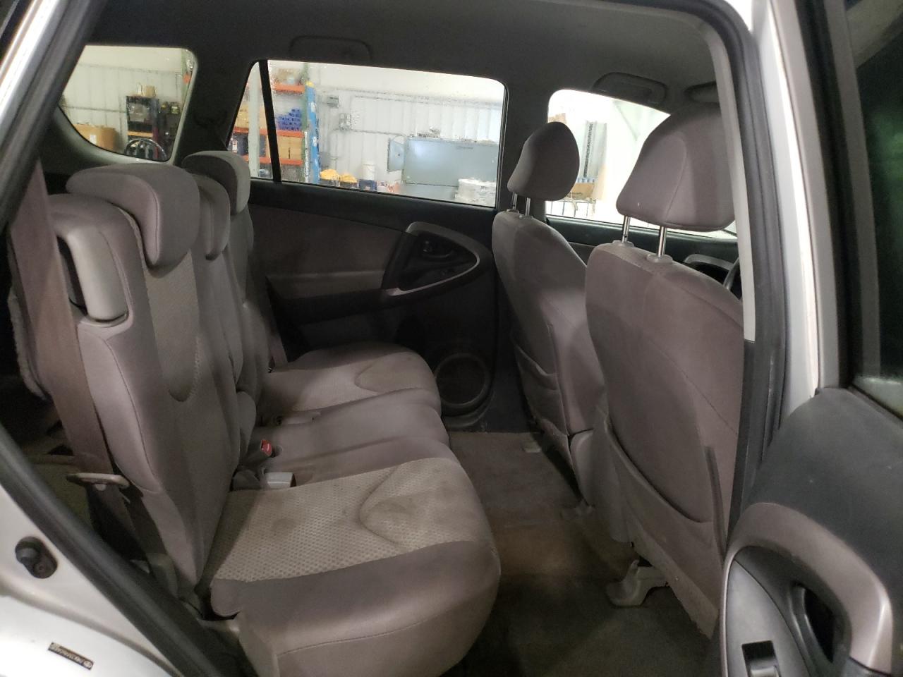 2008 Toyota Rav4 VIN: JTMBK33V986044082 Lot: 60980864