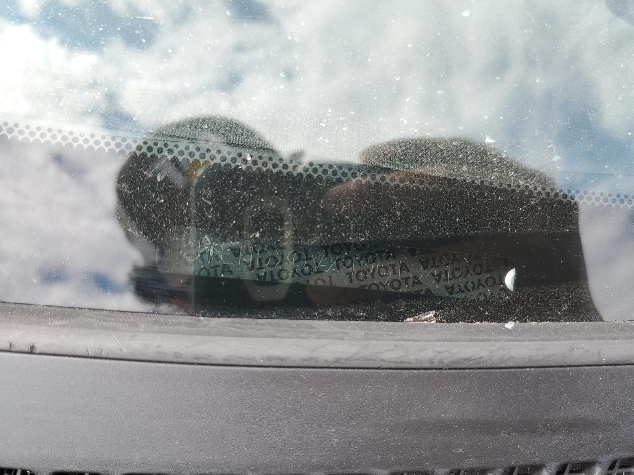 2004 Toyota Rav4 VIN: JTEHD20VX40013418 Lot: 62764624