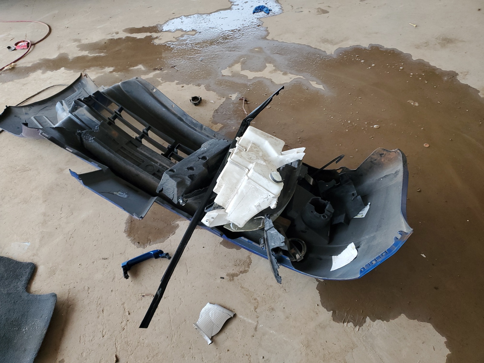 3N1BC13EX9L353068 2009 Nissan Versa S