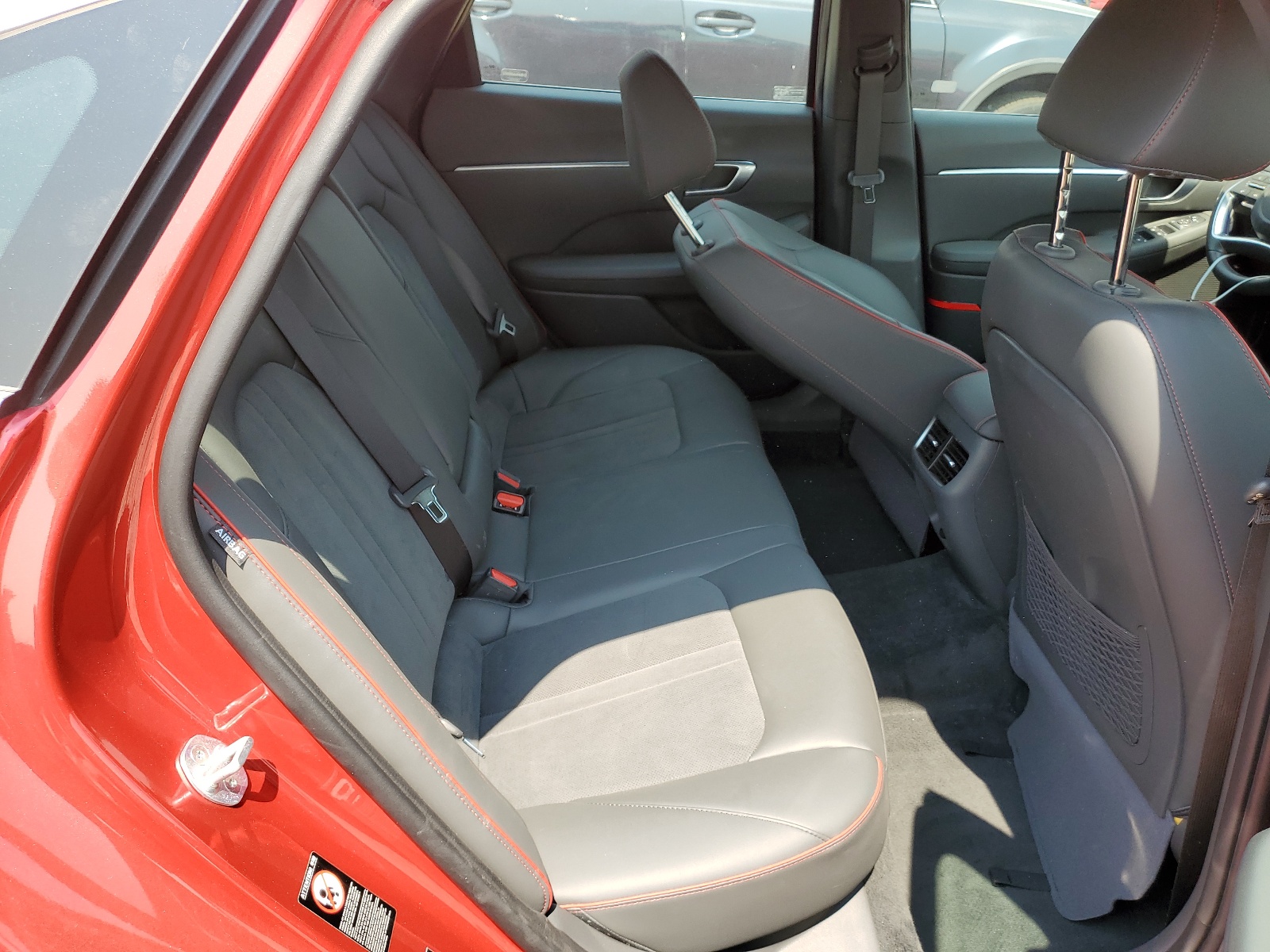 5NPEJ4J25LH004613 2020 Hyundai Sonata Sel Plus