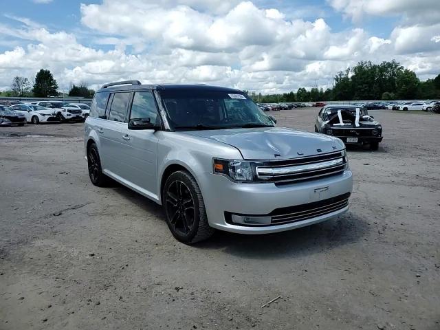2014 Ford Flex Sel VIN: 2FMHK6C80EBD26514 Lot: 63687594