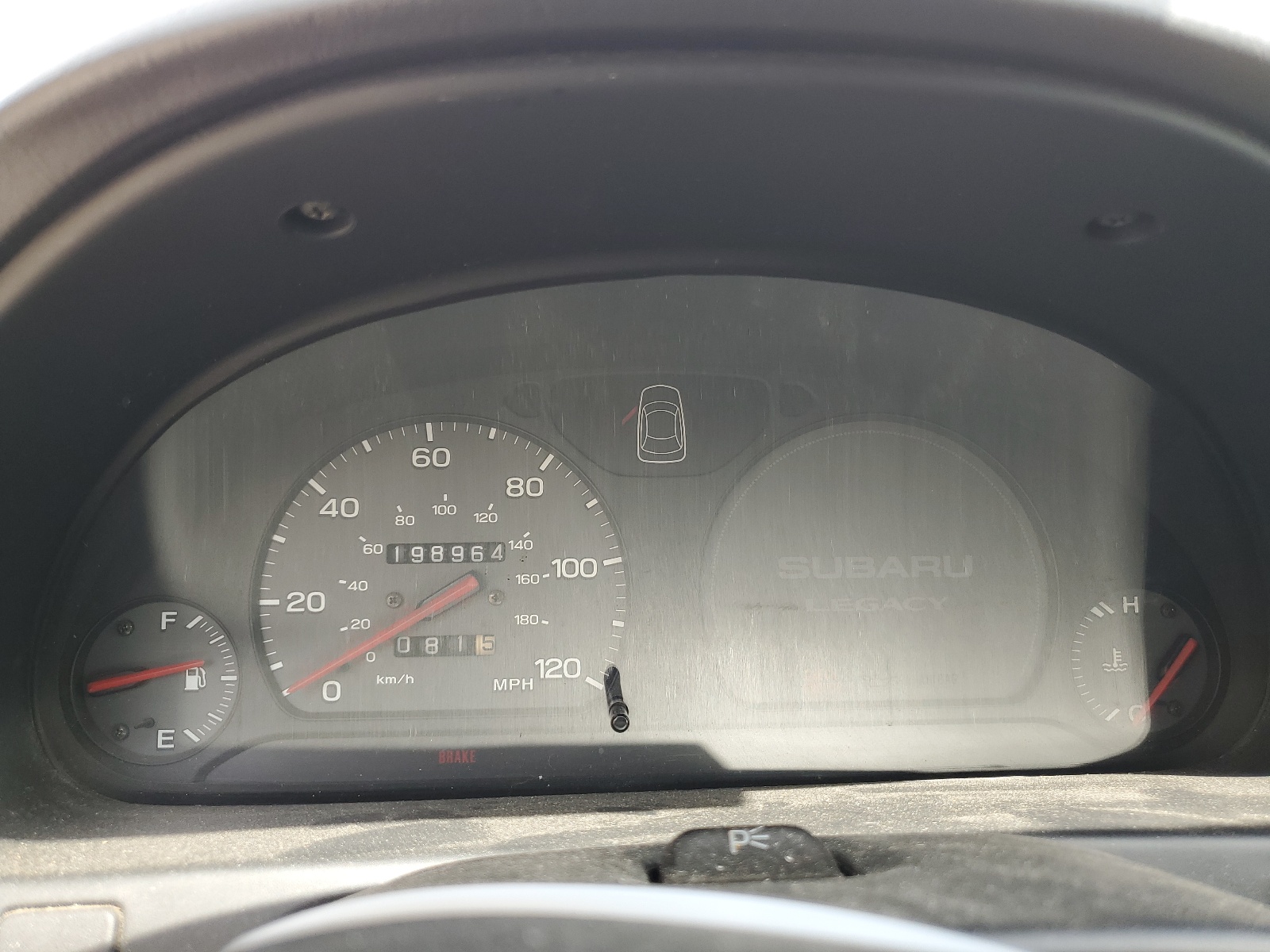 4S3BK4250W6303630 1998 Subaru Legacy Brighton