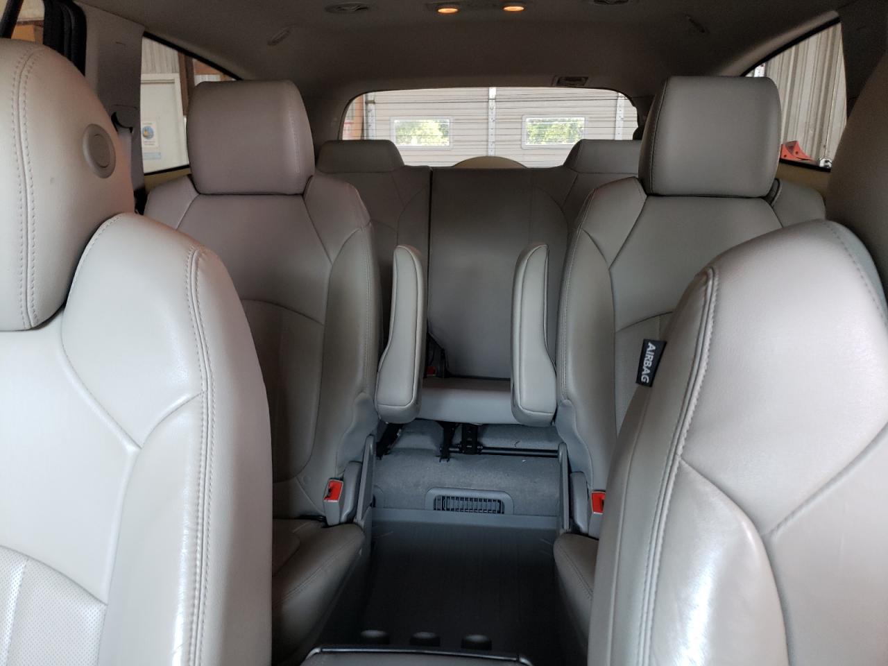 2016 Buick Enclave VIN: 5GAKVBKD3GJ232328 Lot: 62110794