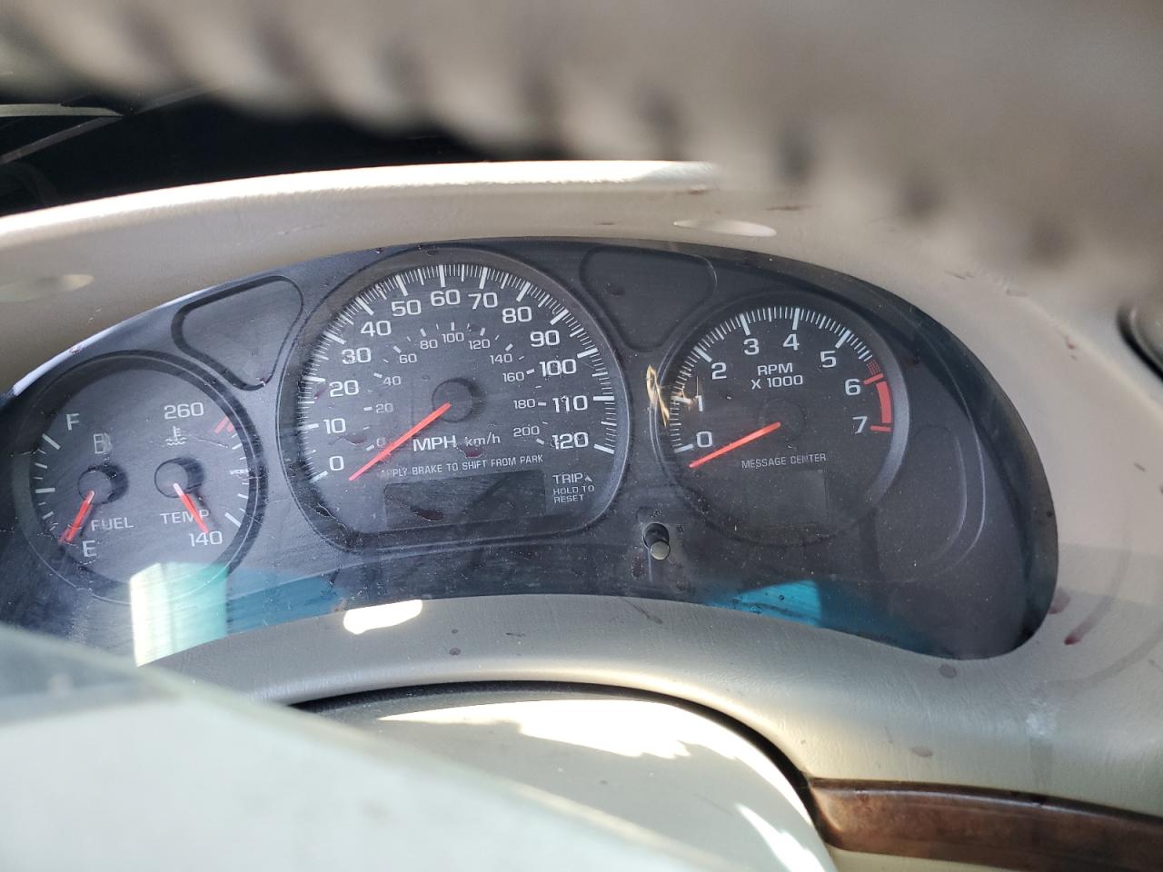 2005 Chevrolet Impala Ls VIN: 2G1WH52KX59299811 Lot: 62631614