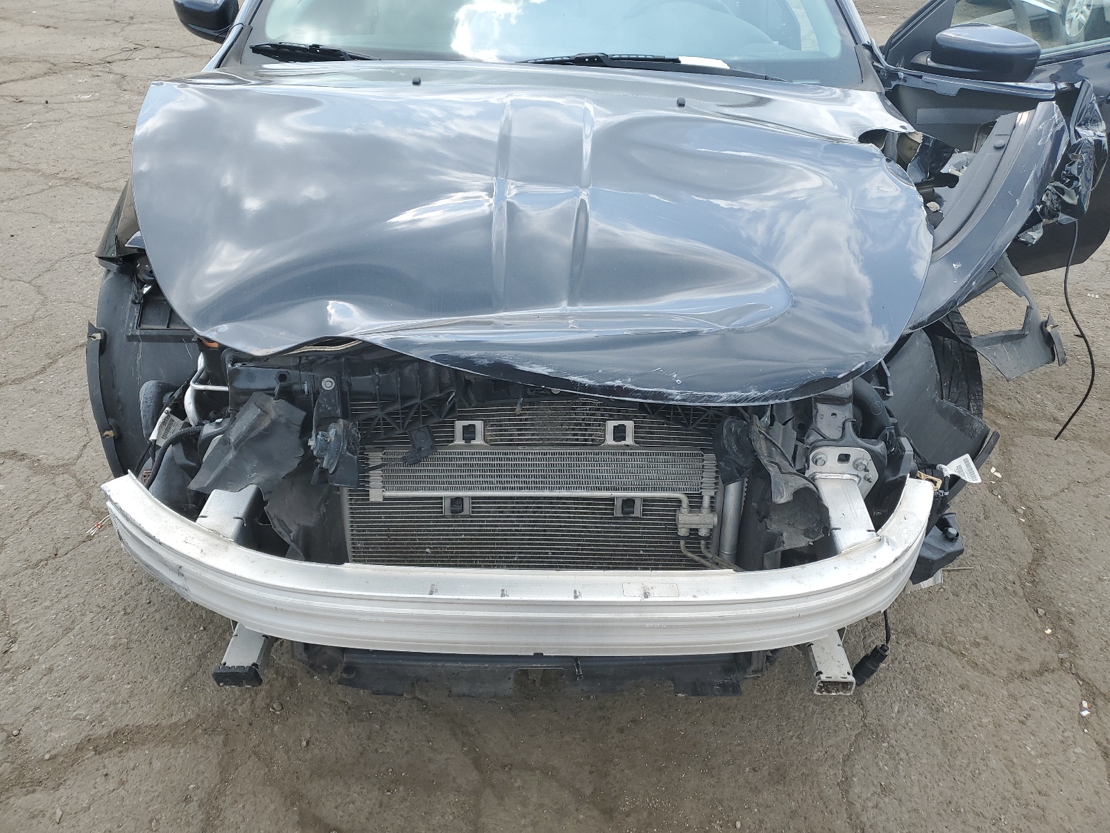 1C3CDFBA7DD346186 2013 Dodge Dart Sxt