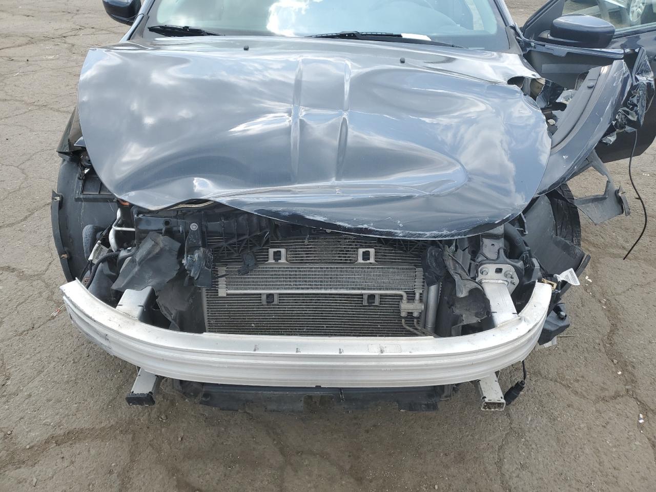 2013 Dodge Dart Sxt VIN: 1C3CDFBA7DD346186 Lot: 65566044