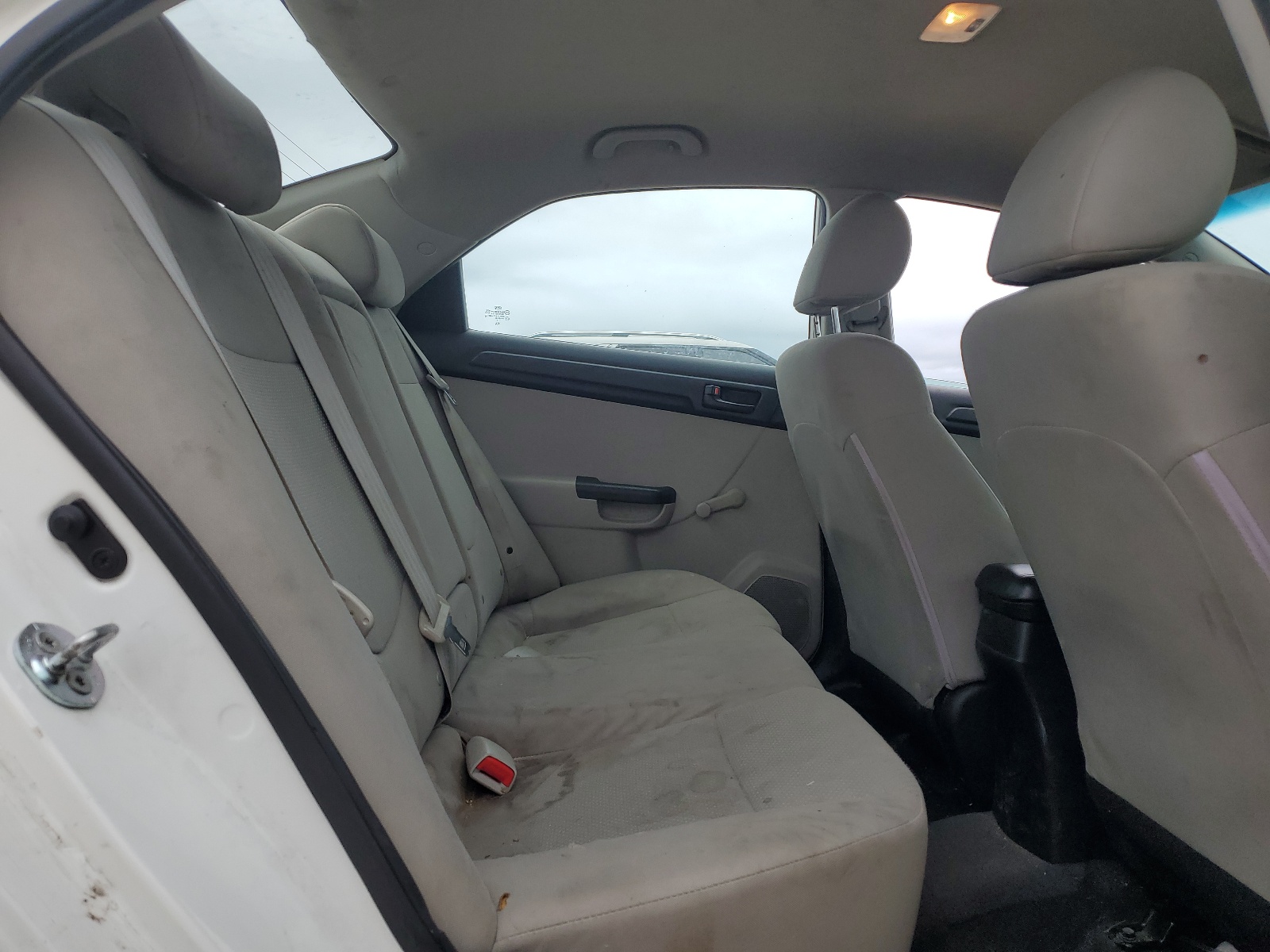 KNAFT4A27C5478428 2012 Kia Forte Lx