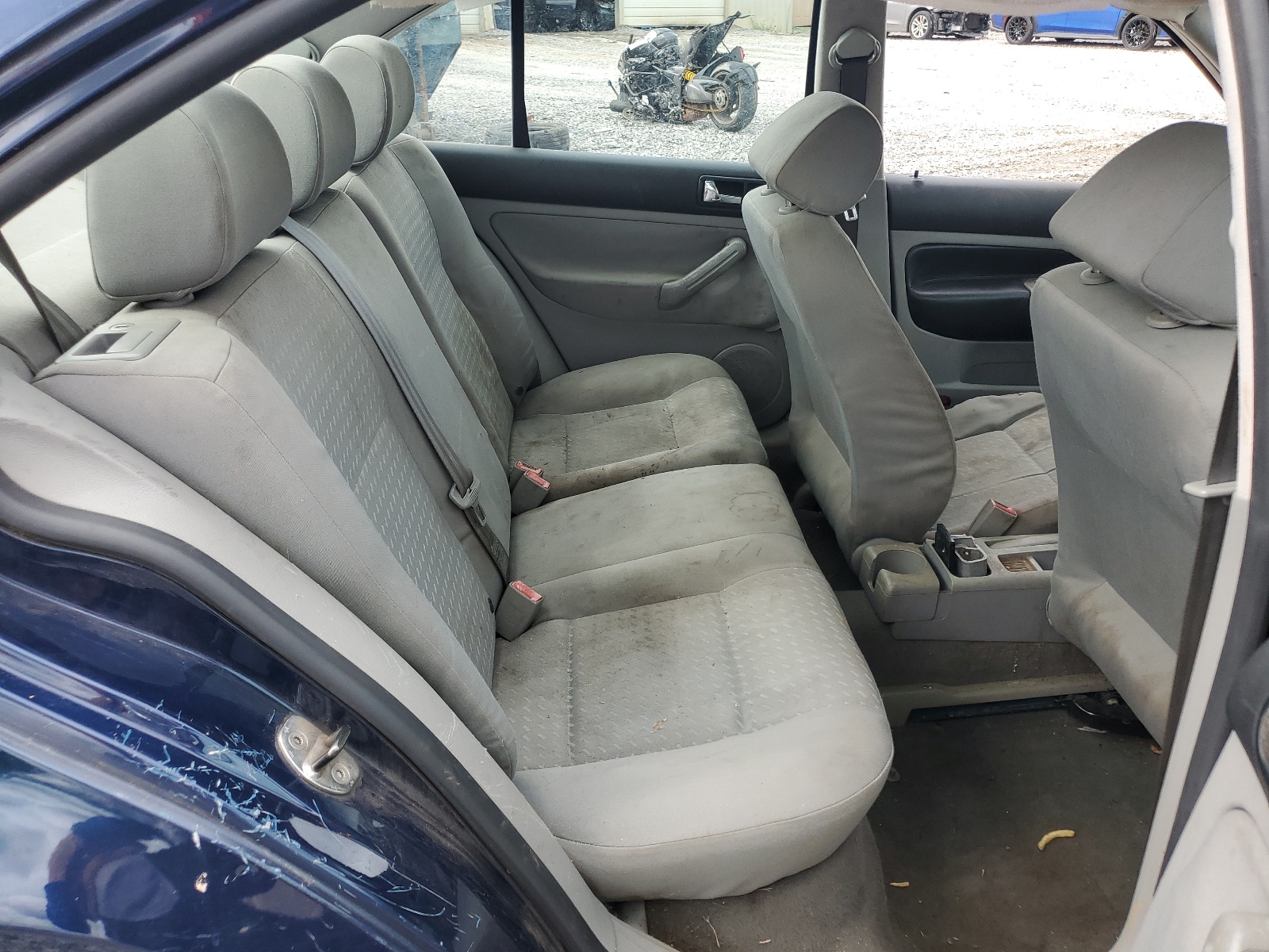 3VWRK69M83M148955 2003 Volkswagen Jetta Gl