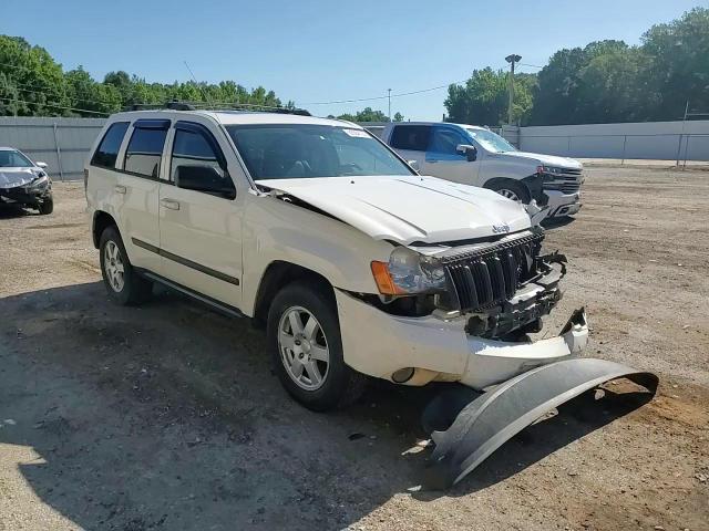 2008 Jeep Grand Cherokee Laredo VIN: 1J8HR48N98C174734 Lot: 62364724