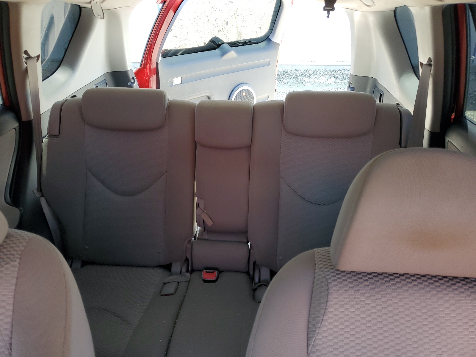 JTMBD31V475123497 2007 Toyota Rav4 Limited