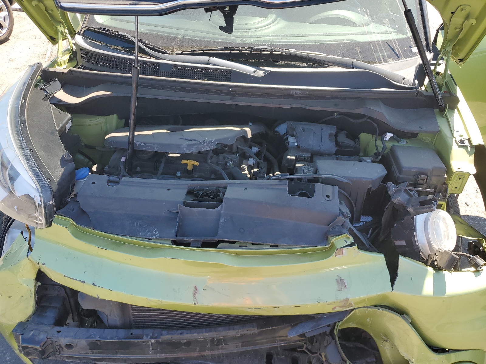 KNDJP3A59J7890969 2018 Kia Soul +