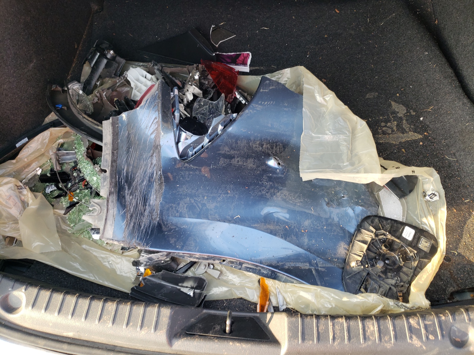 JM1BM1U77E1211398 2014 Mazda 3 Sport