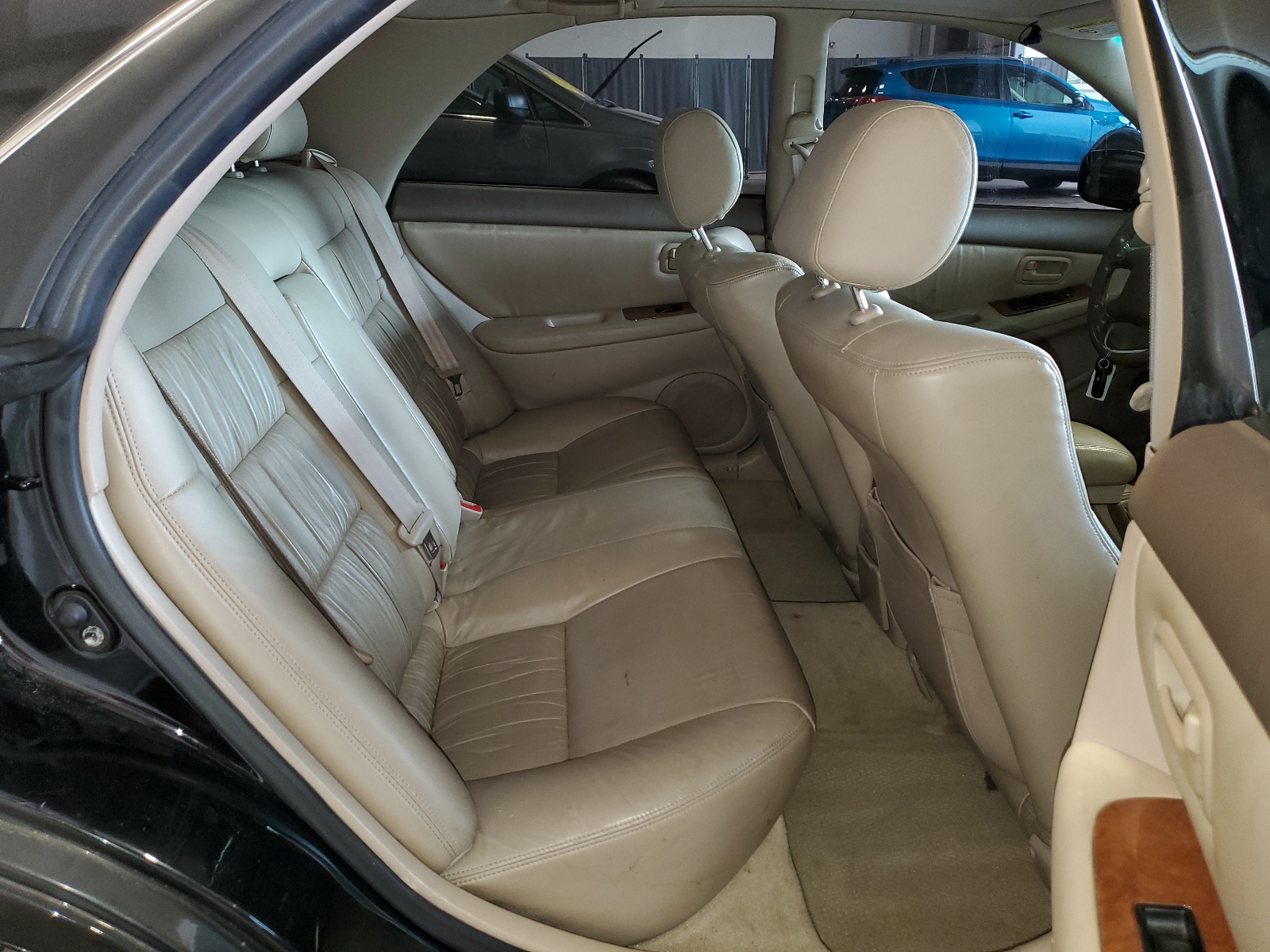 JT8BF28GXW5050693 1998 Lexus Es 300