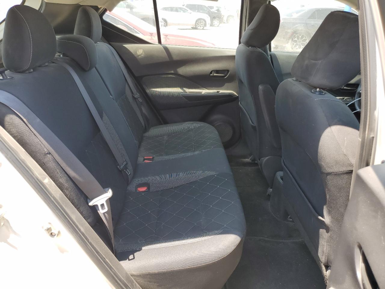 2019 Nissan Kicks S VIN: 3N1CP5CU8KL520170 Lot: 62870094