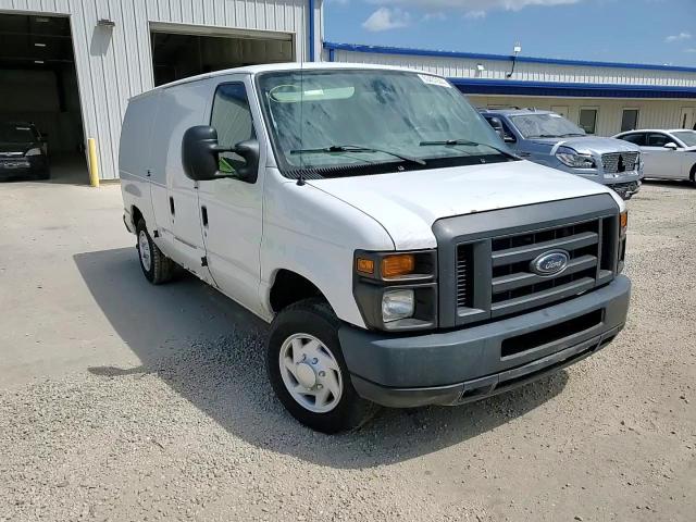 2013 Ford Econoline E150 Van VIN: 1FTNE1EWXDDB11258 Lot: 63437844