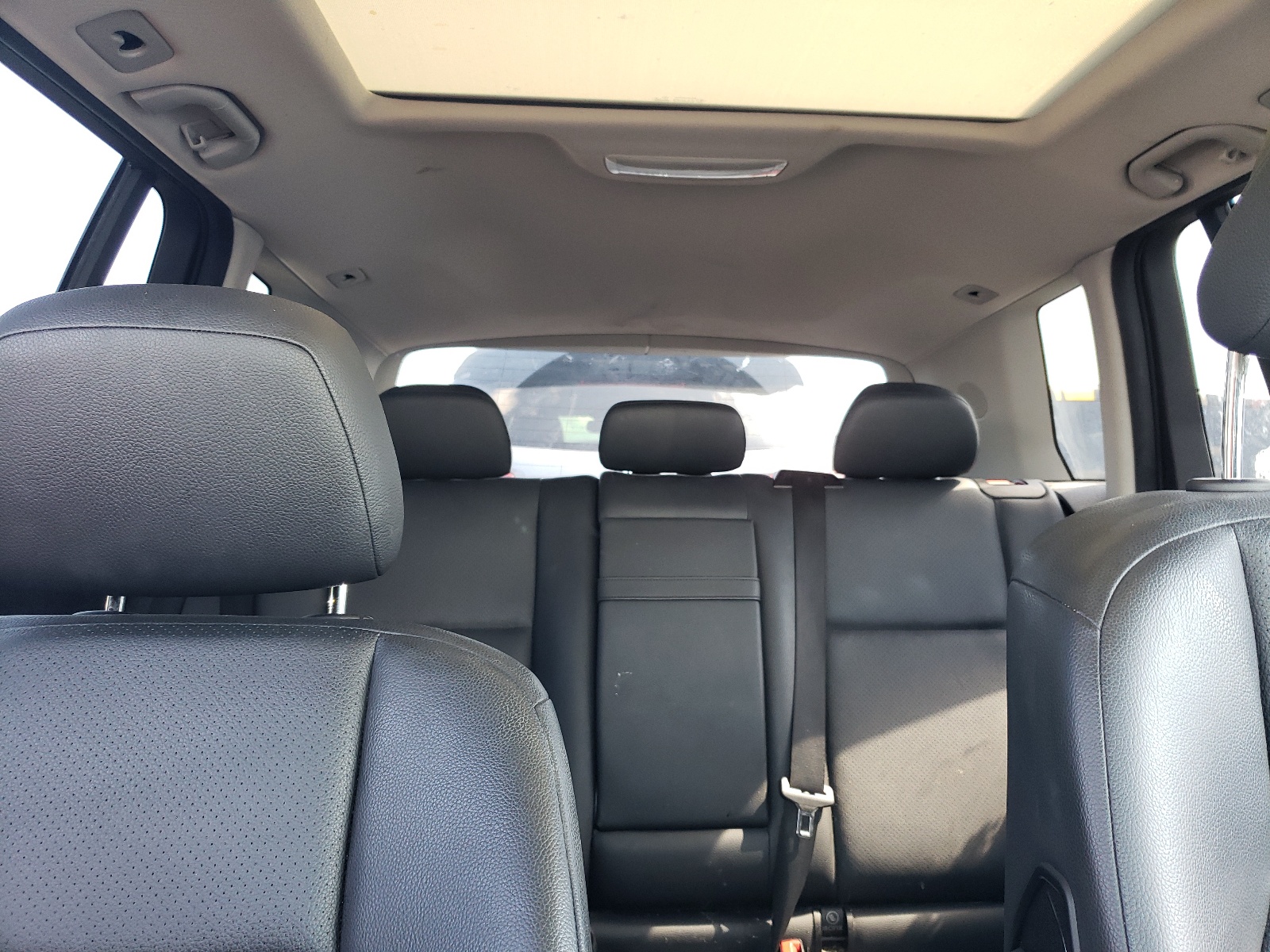 WDCGG8HB8AF486452 2010 Mercedes-Benz Glk 350 4Matic